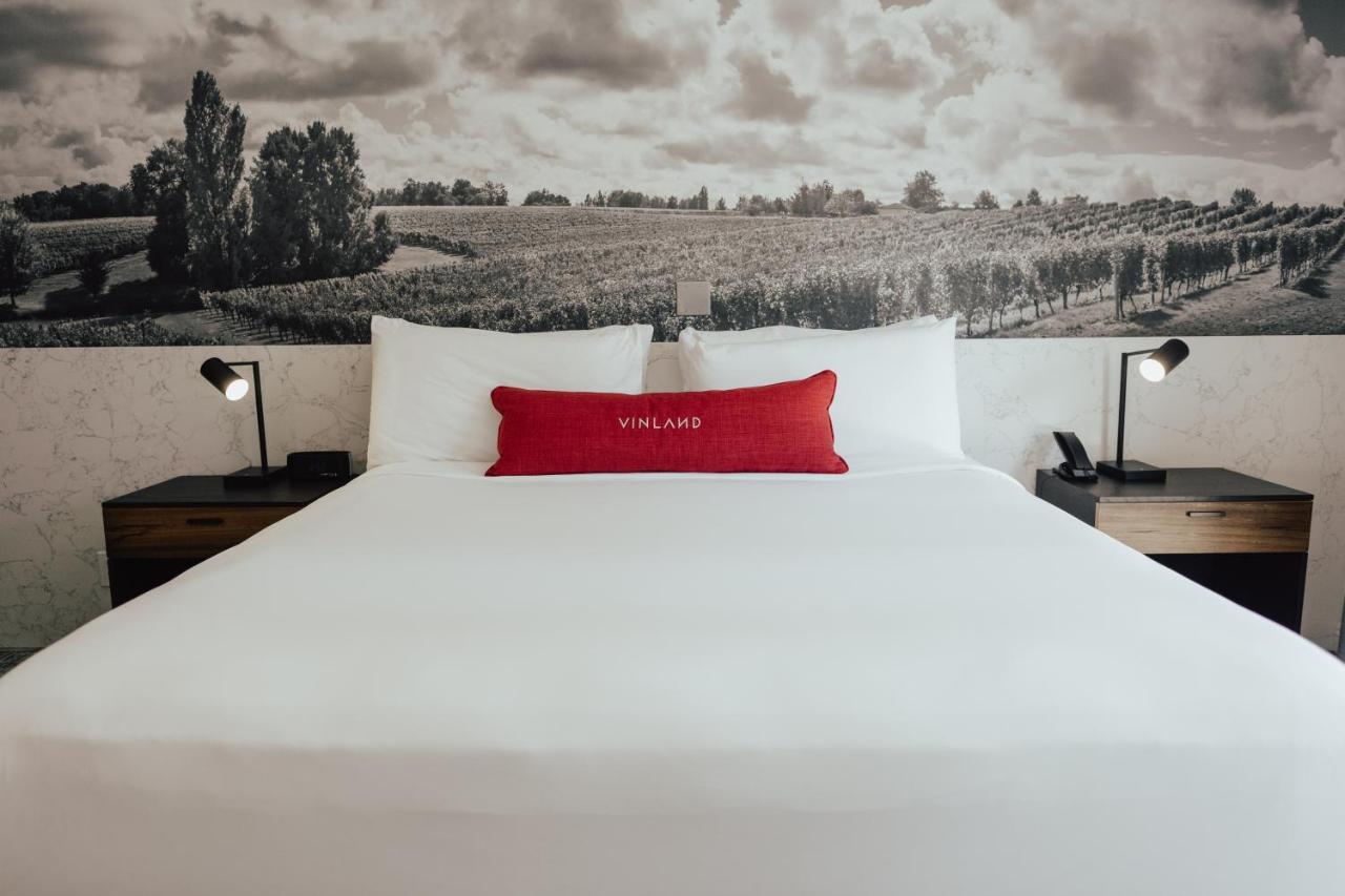 Vinland And Lounge 4* Solvang