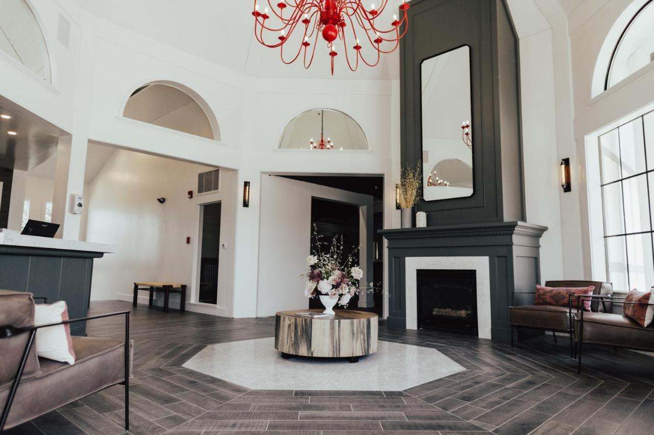 Hotel Vinland And Lounge 4*