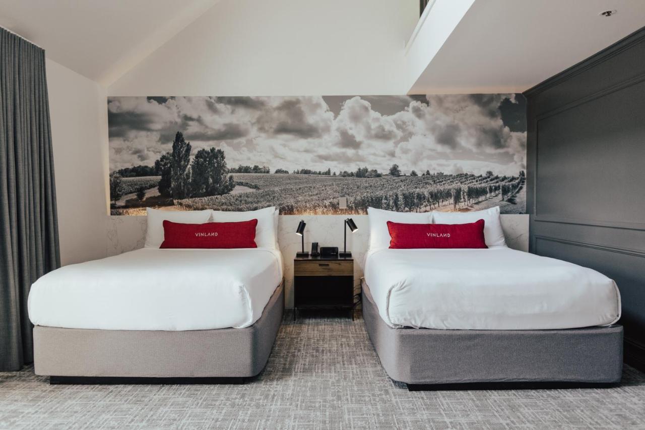 Hotel Vinland And Lounge 4*