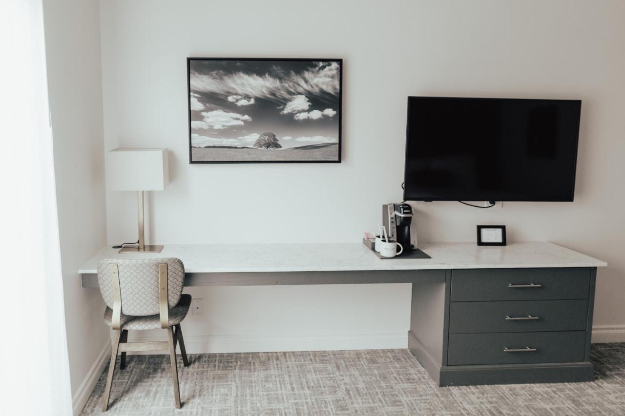 Hotel Vinland And Lounge 4*