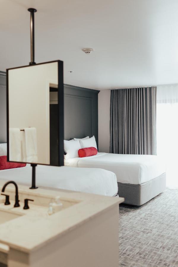 Vinland And Lounge Hotel 4*