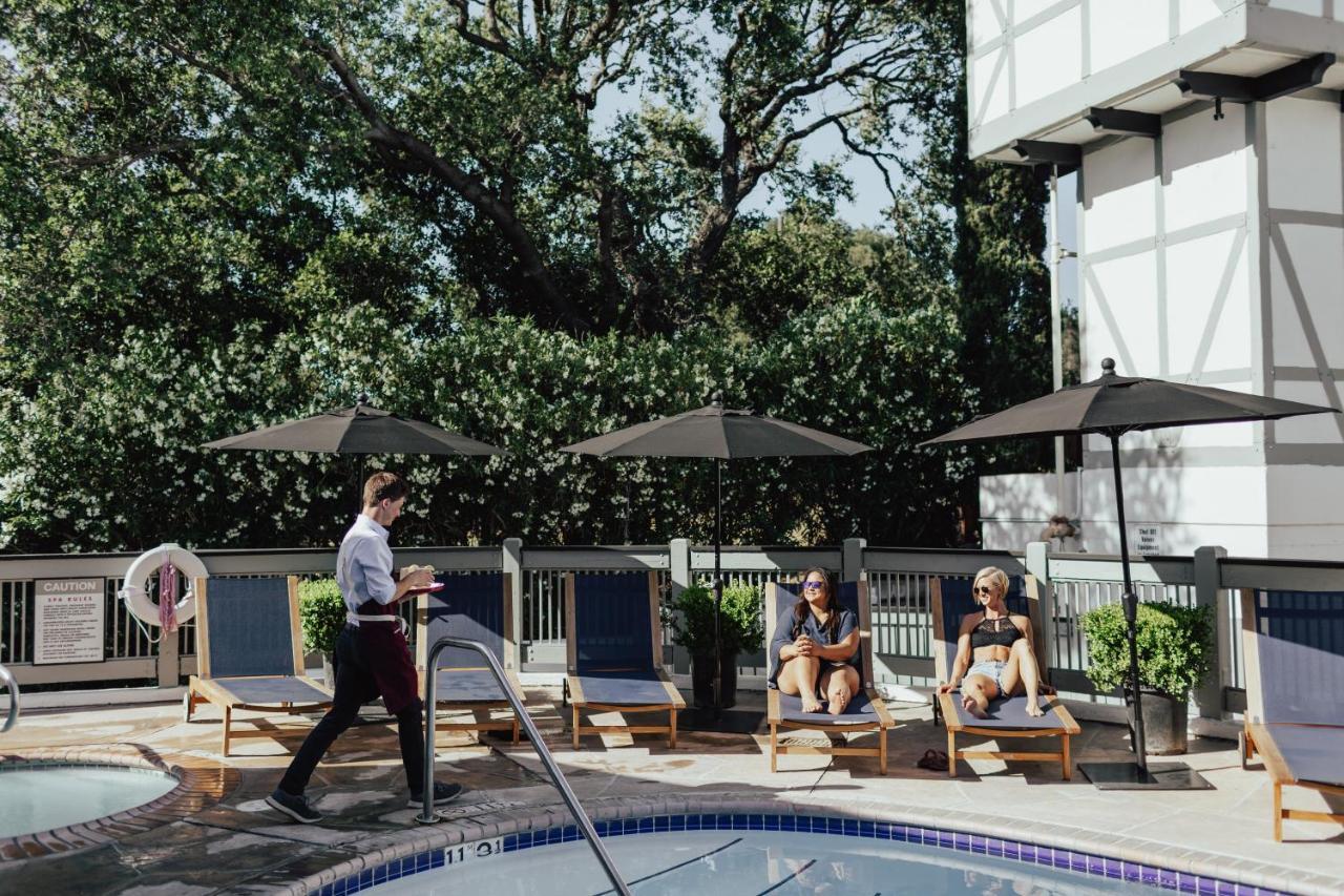 Hotel Vinland And Lounge 4*