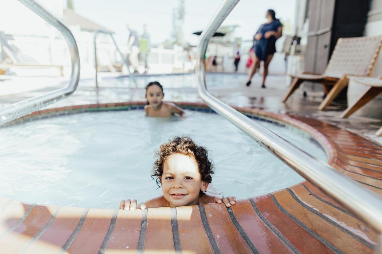 Vinland And Lounge Hotel Solvang