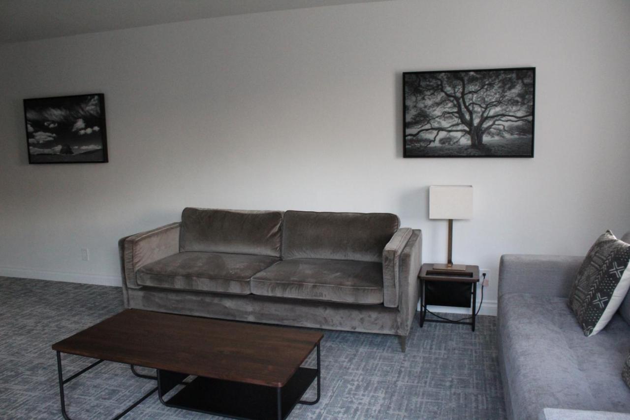 Vinland And Lounge 4* Solvang