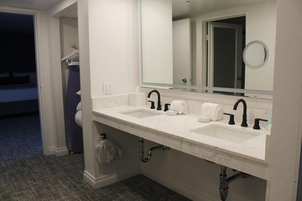 Vinland And Lounge 4* Solvang