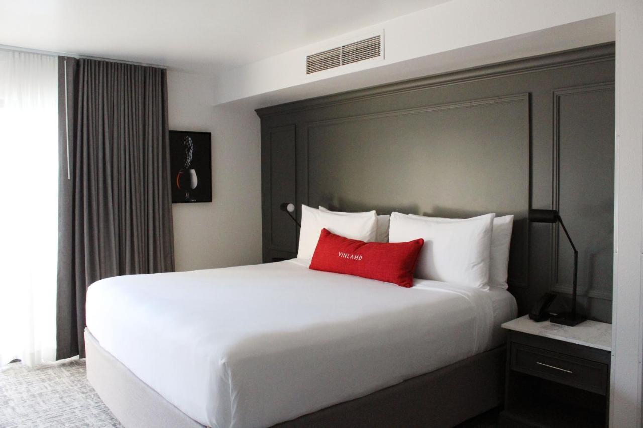 Vinland And Lounge 4*