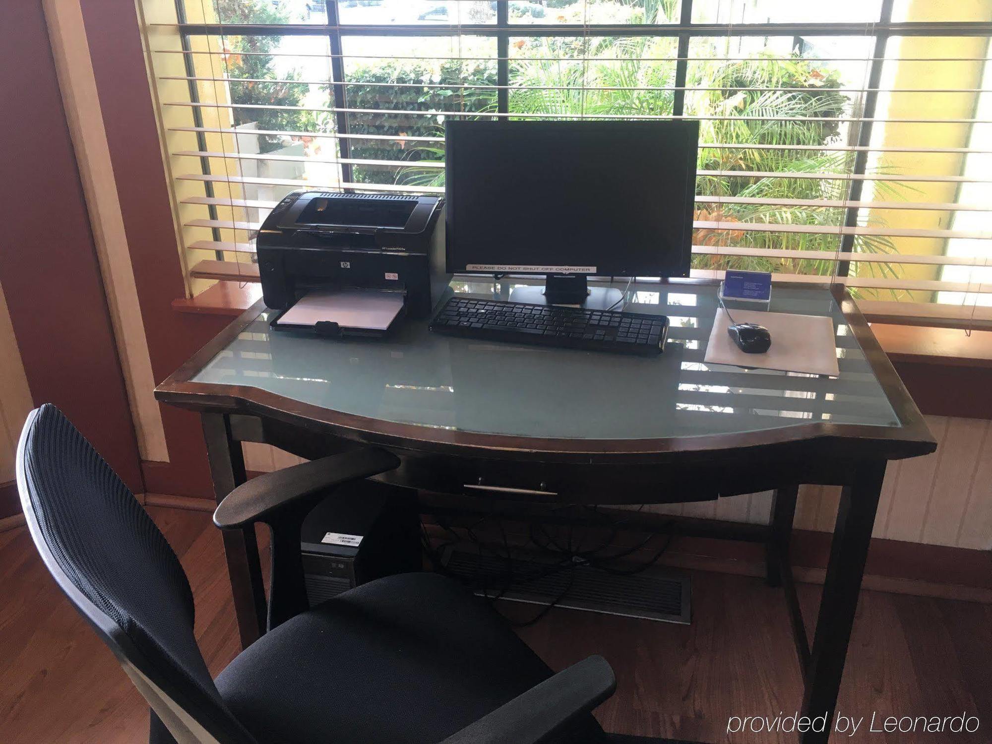Vinland And Lounge 4* Solvang
