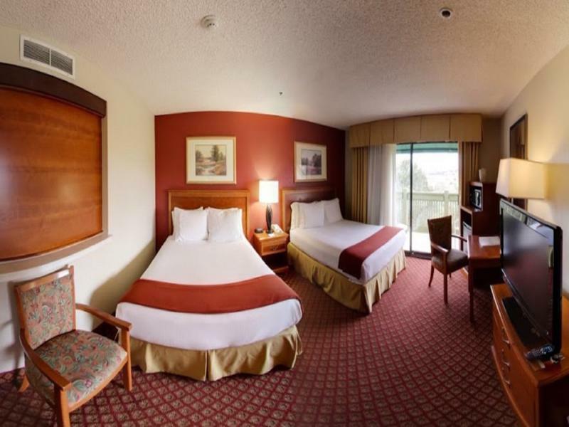Vinland And Lounge Hotel