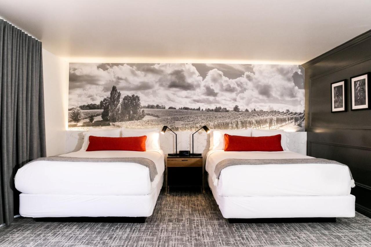 Vinland And Lounge 4*