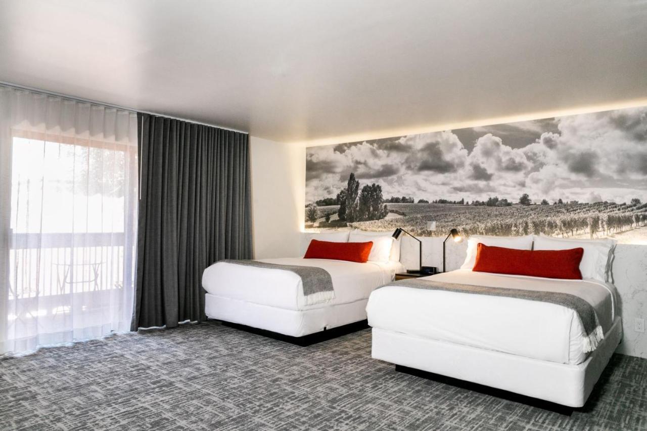 Vinland And Lounge 4*