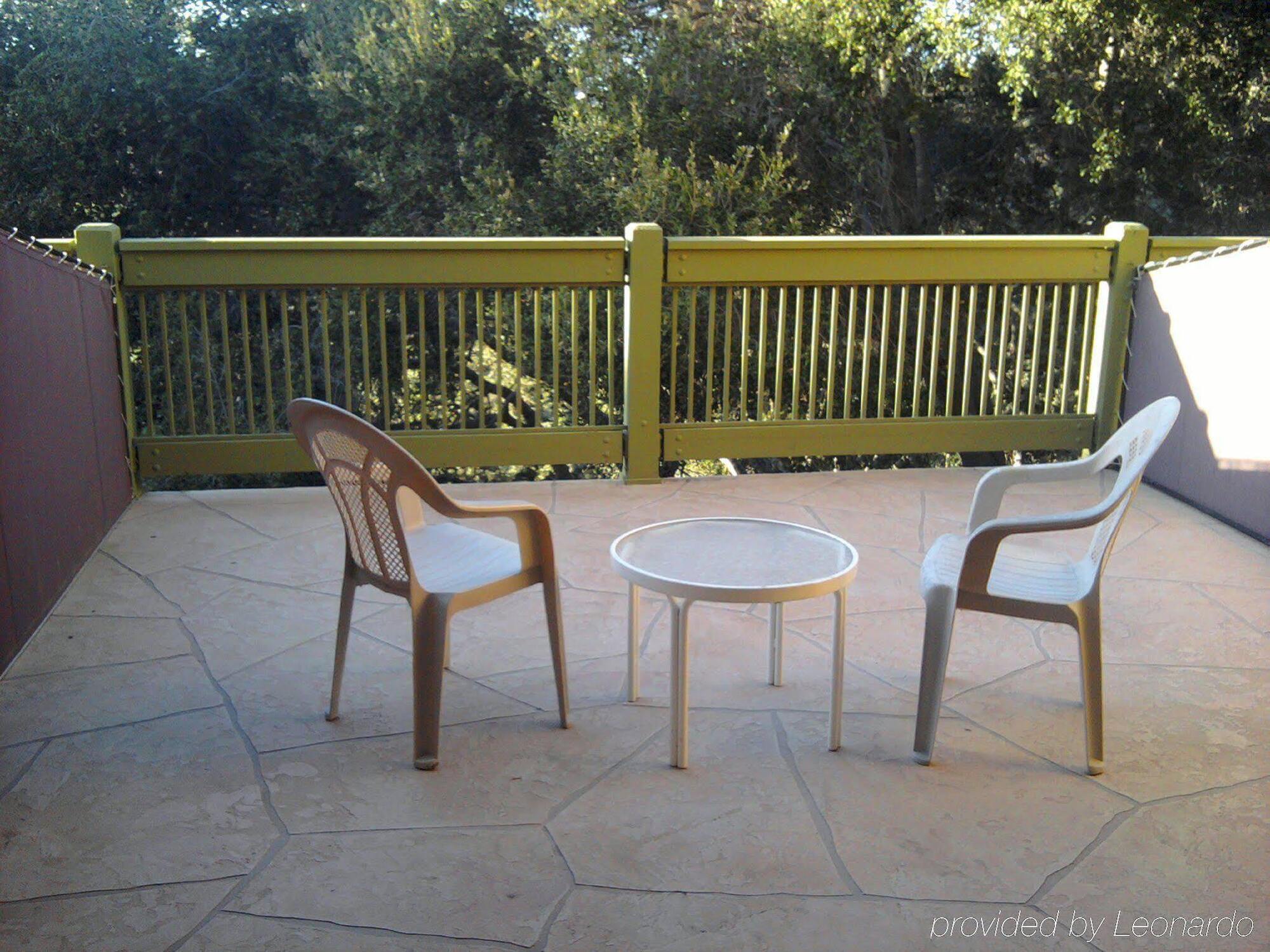 Vinland And Lounge 4* Solvang