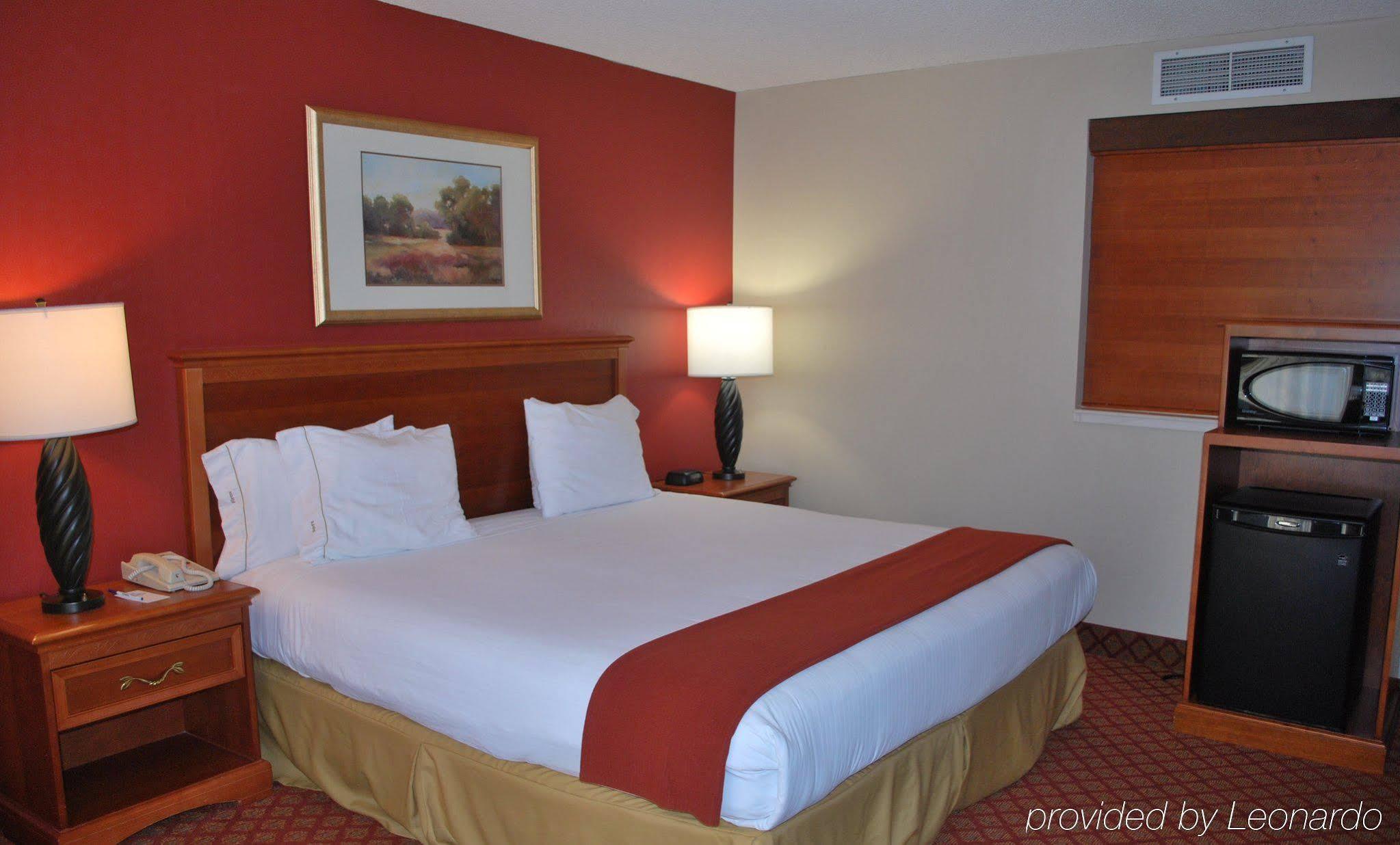Vinland And Lounge Hotel