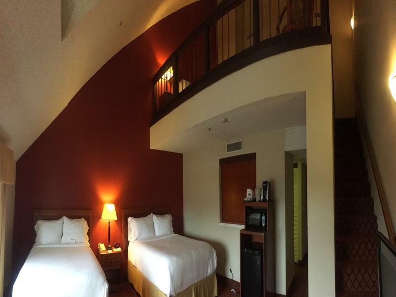 Vinland And Lounge 4*